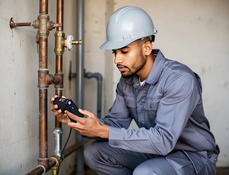 Water Leak Detection Southall